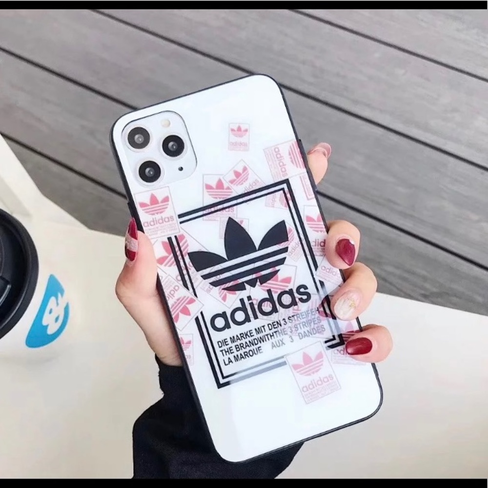 Adidas Phone Case For IPhone 11 Pro